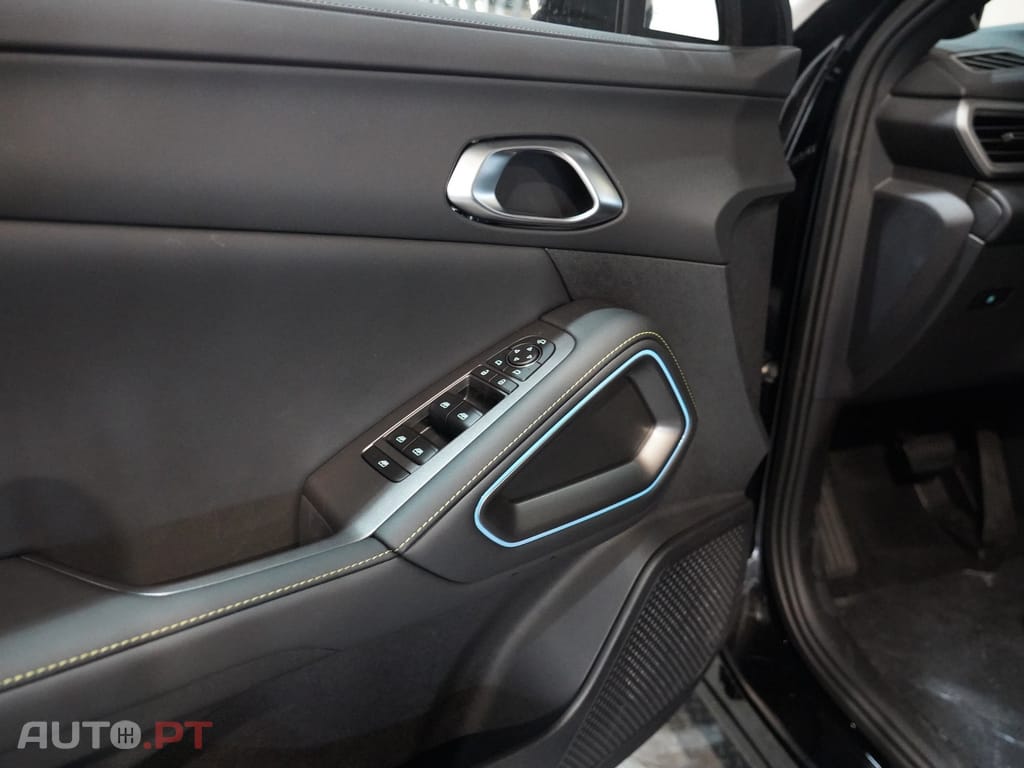 BYD Atto 2 1.5 DM-i Boost
