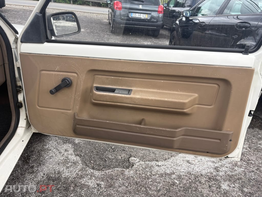 Renault 5 1.1