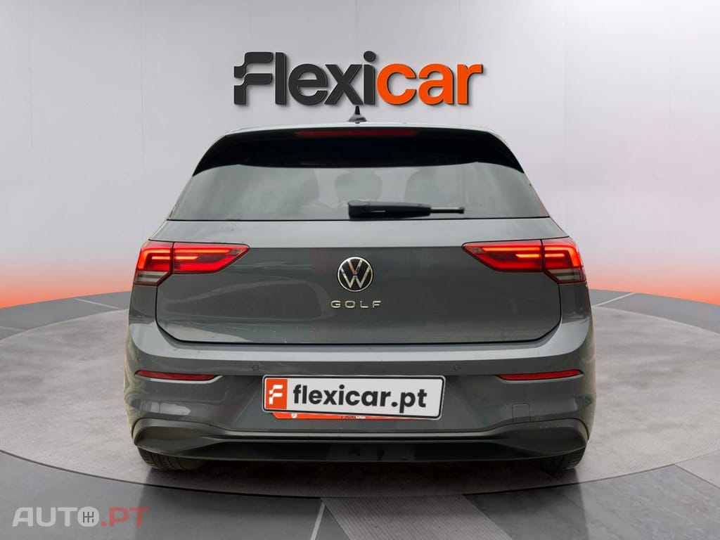 Volkswagen Golf 1.0 TSI Life