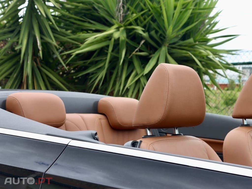 Volkswagen Golf Cabriolet 1.4 TSI Life