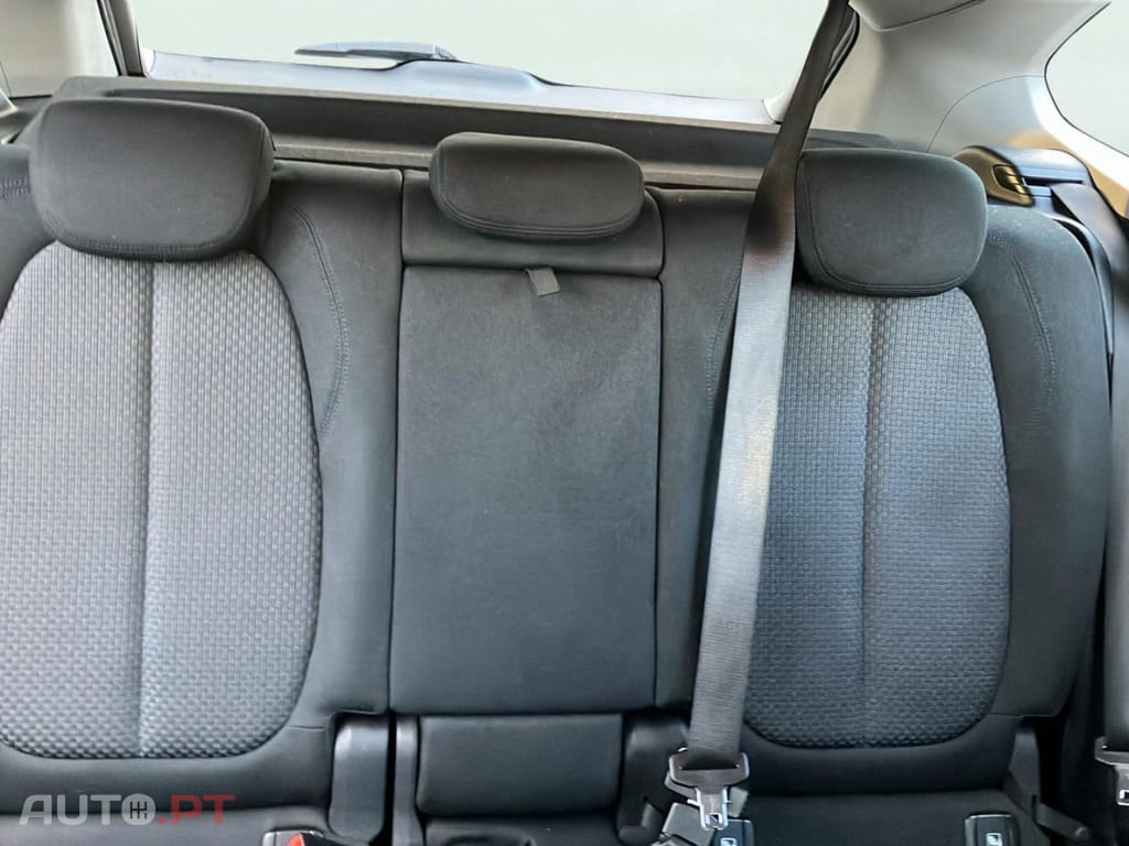 BMW X1 sDrive18i Aut. Advantage