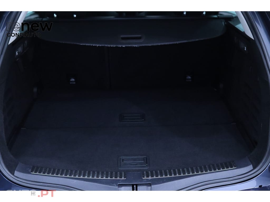 Renault Mégane Sport Tourer Mégane ST Blue dCi R.s. L