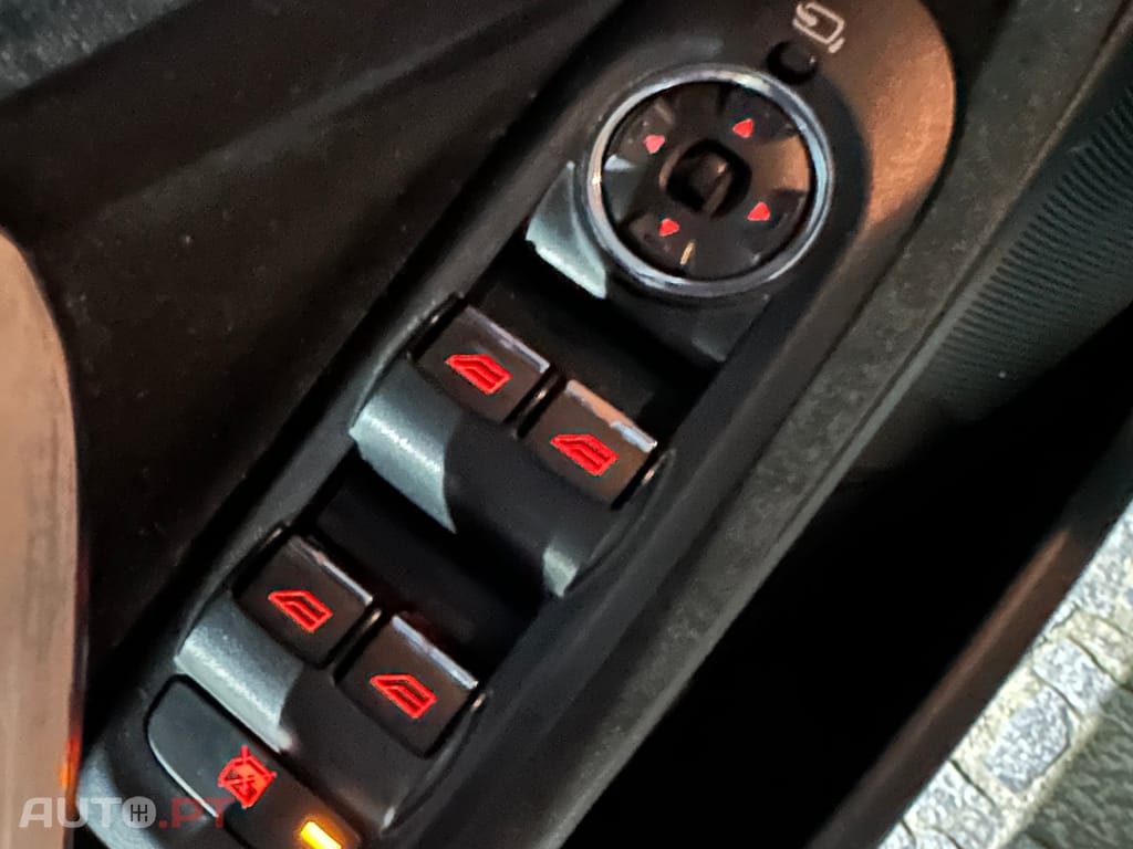 Ford S-Max 1.8 TDCi Trend 7L