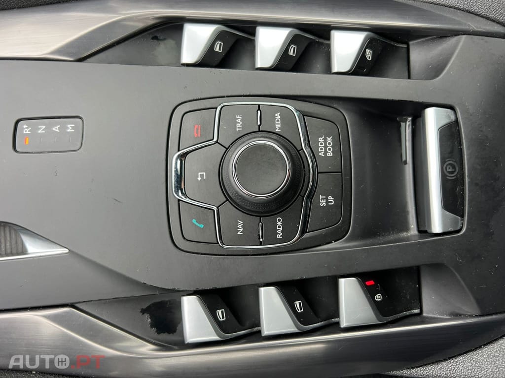 DS DS5 2.0 Hybrid4 Sport Chic