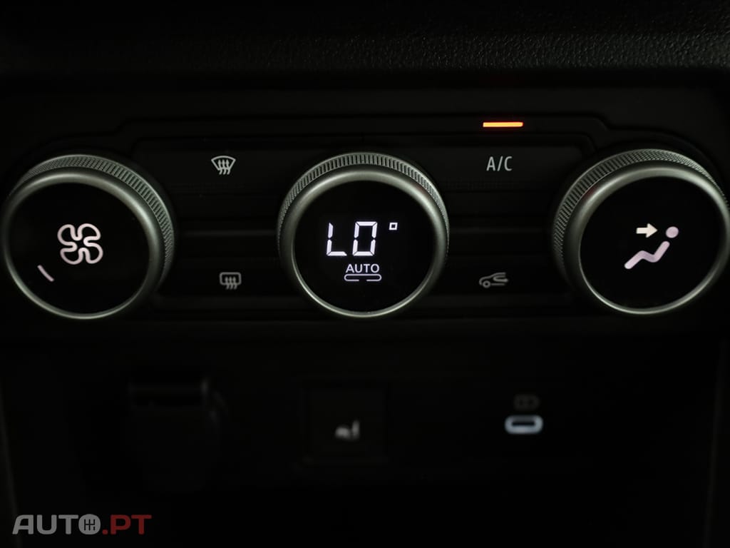 Dacia Jogger Jogger 1.0 ECO-G Extreme+ Up&Go 7L Bi-Fuel