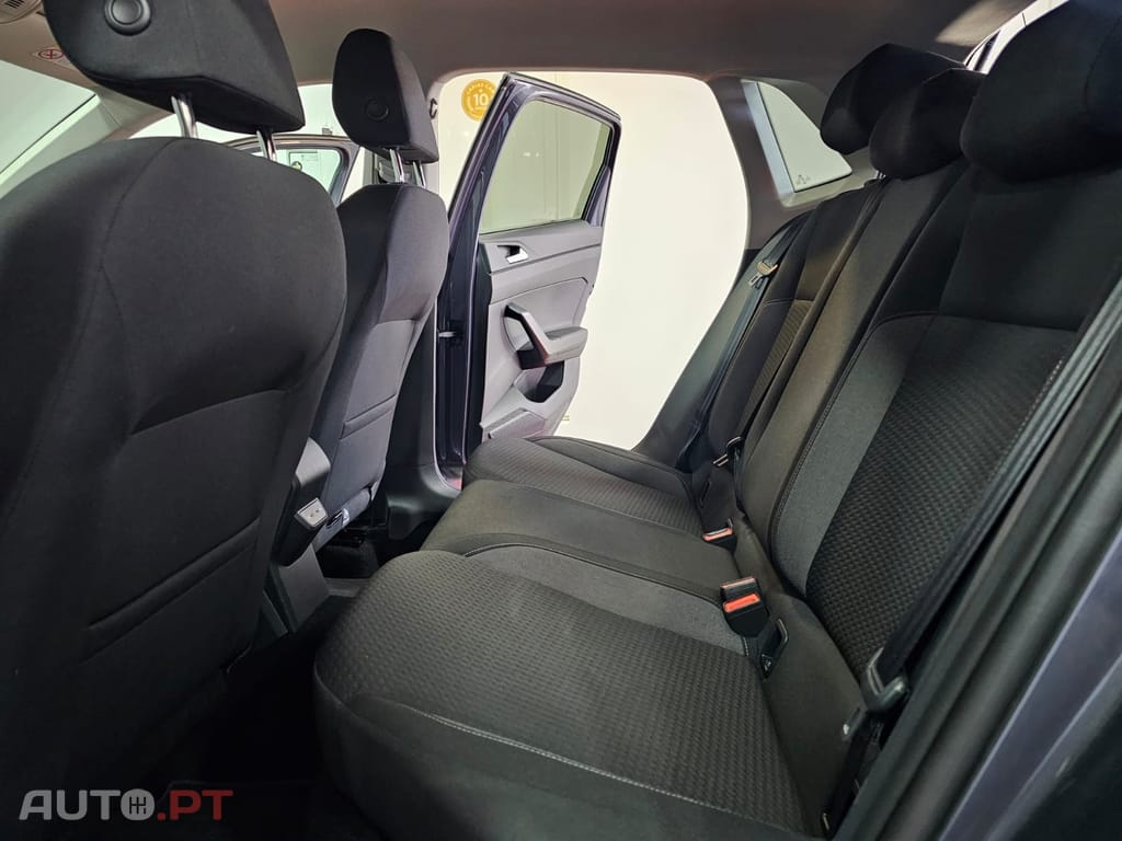Volkswagen Polo 1.0 TSI Urban DSG
