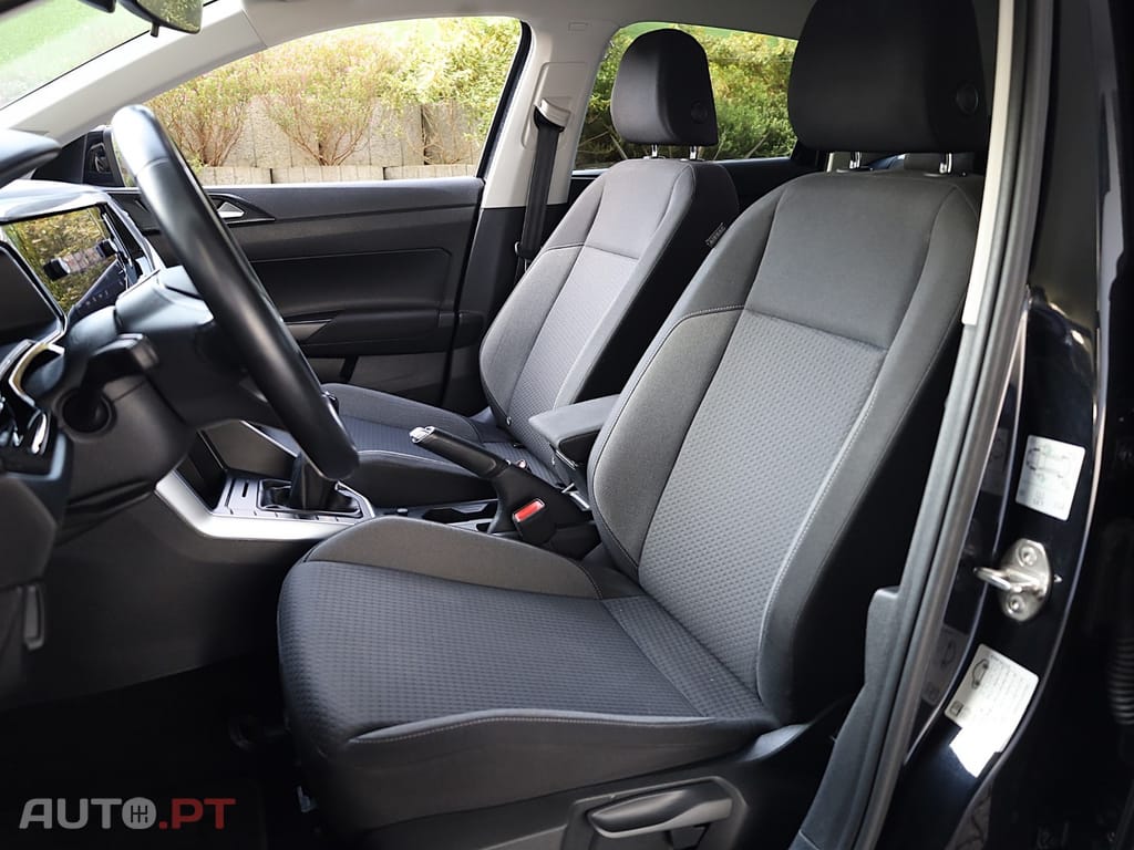 Volkswagen Taigo 1.0 TSI Urban