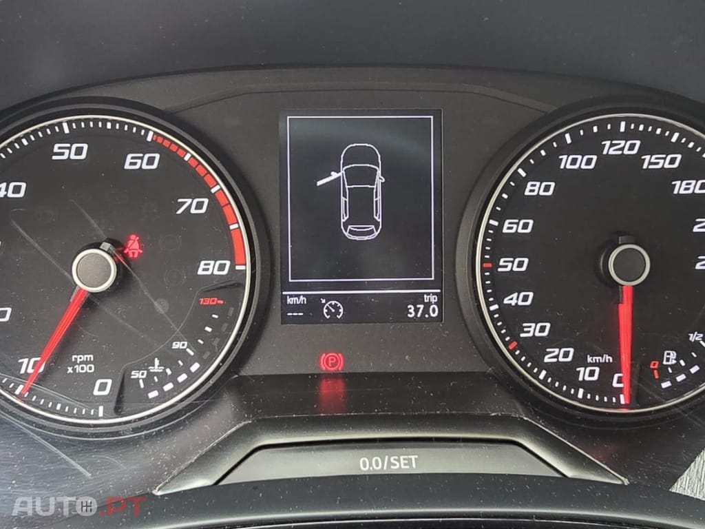 Seat Ibiza 1.0 Style