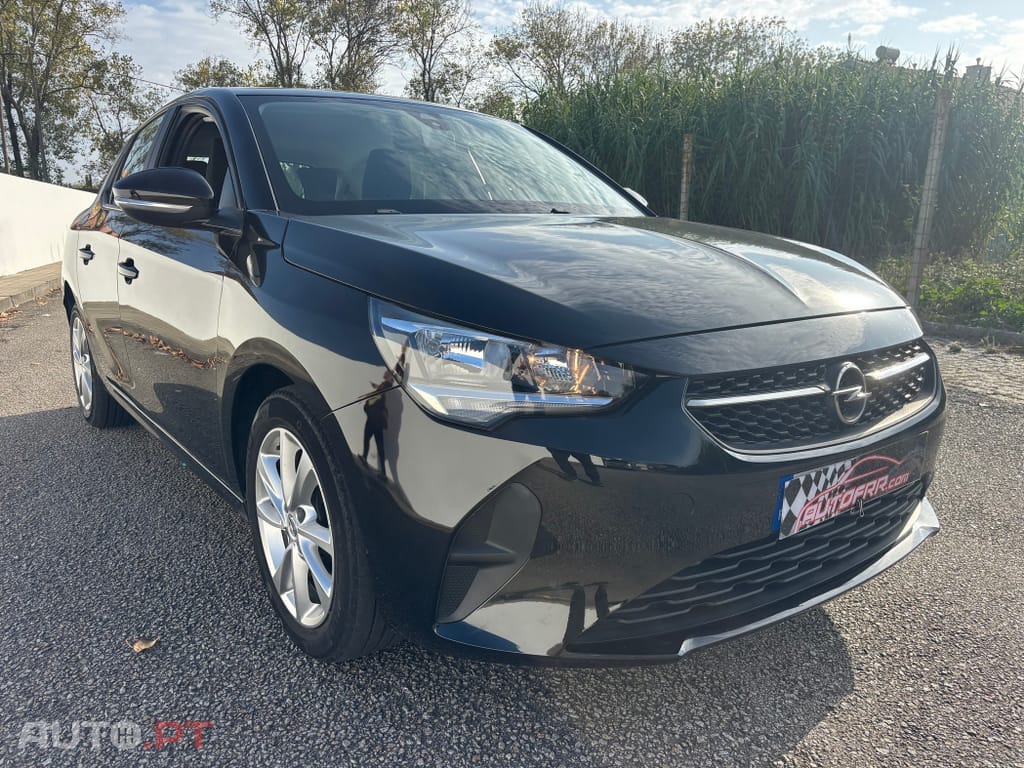 Opel Corsa 1.5 D Business Edition