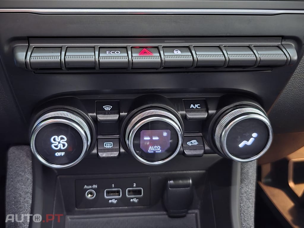 Renault Zoe (c/ Bateria) Limited 50