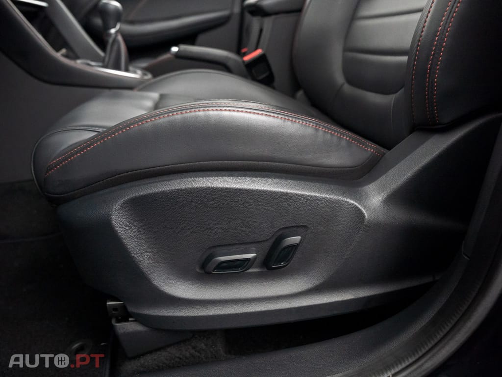 MG ZS 1.0 T-GDI Luxury