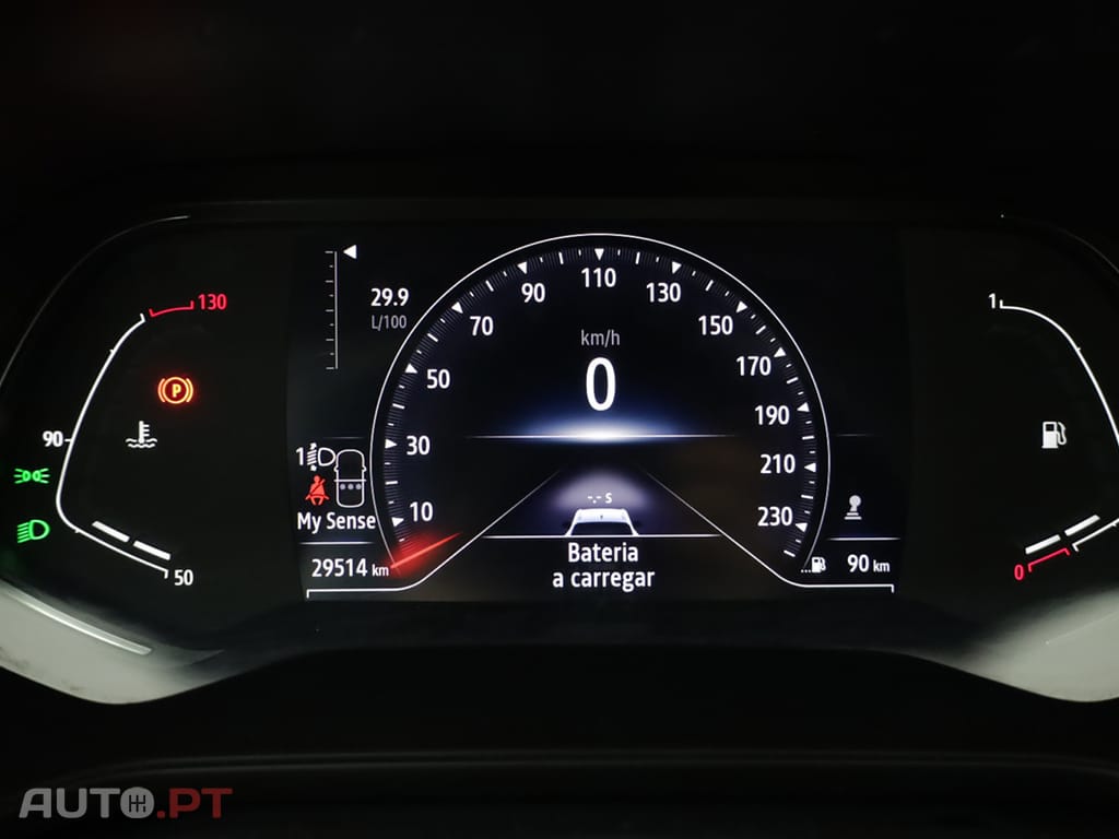 Renault Captur Captur 1.0 TCe Techno