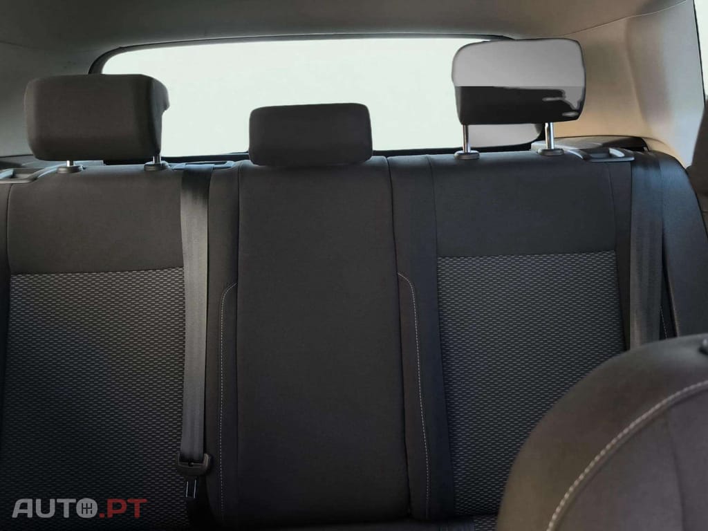 Volkswagen Golf 1.0 TSI BlueMotion DSG Trendline