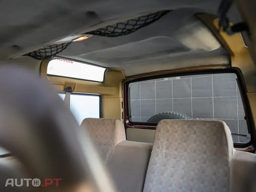 Land Rover Discovery 2.5 TDi