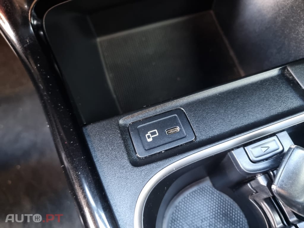 Mercedes-Benz A 180 d Style Aut.