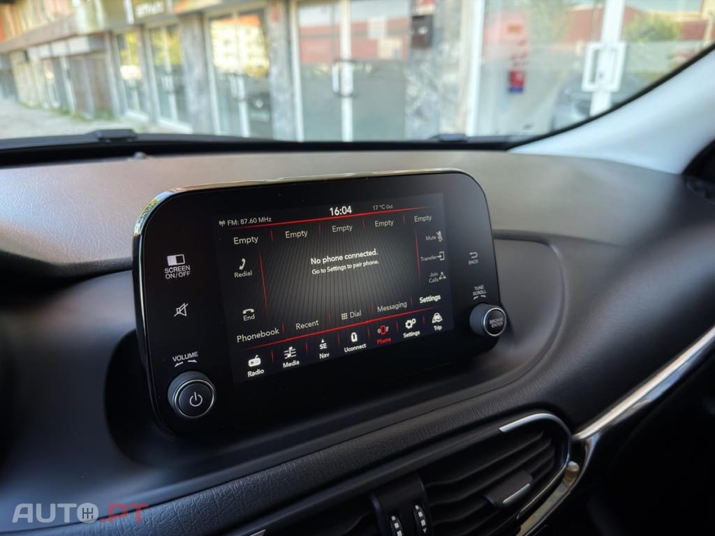 Fiat Tipo 1.0 GSE T3 Life