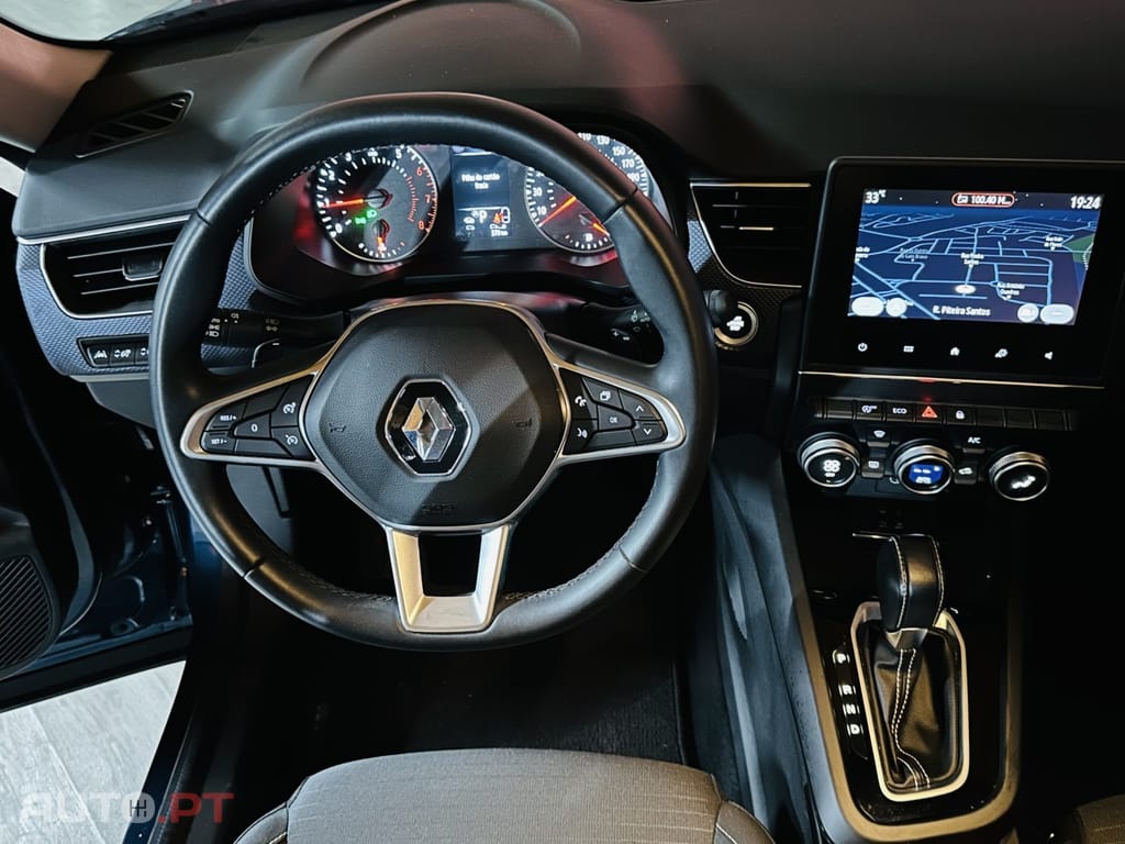 Renault Arkana 1.3 TCe Business EDC