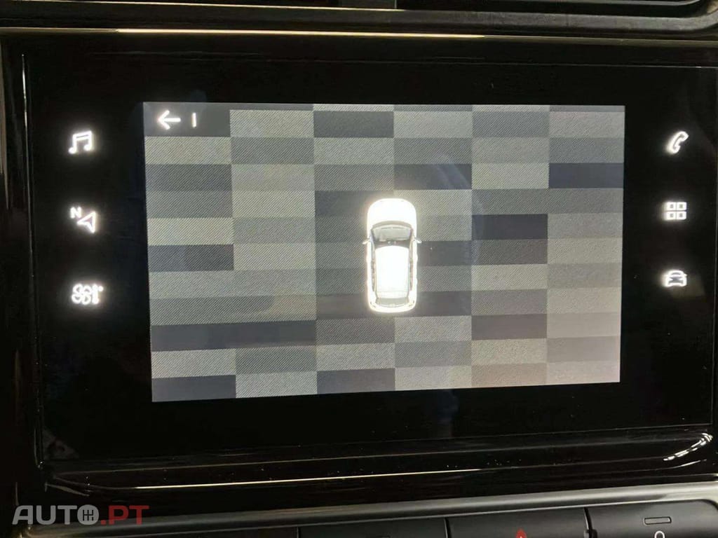 Citroen C3 1.2 PureTech Shine Pack EAT6