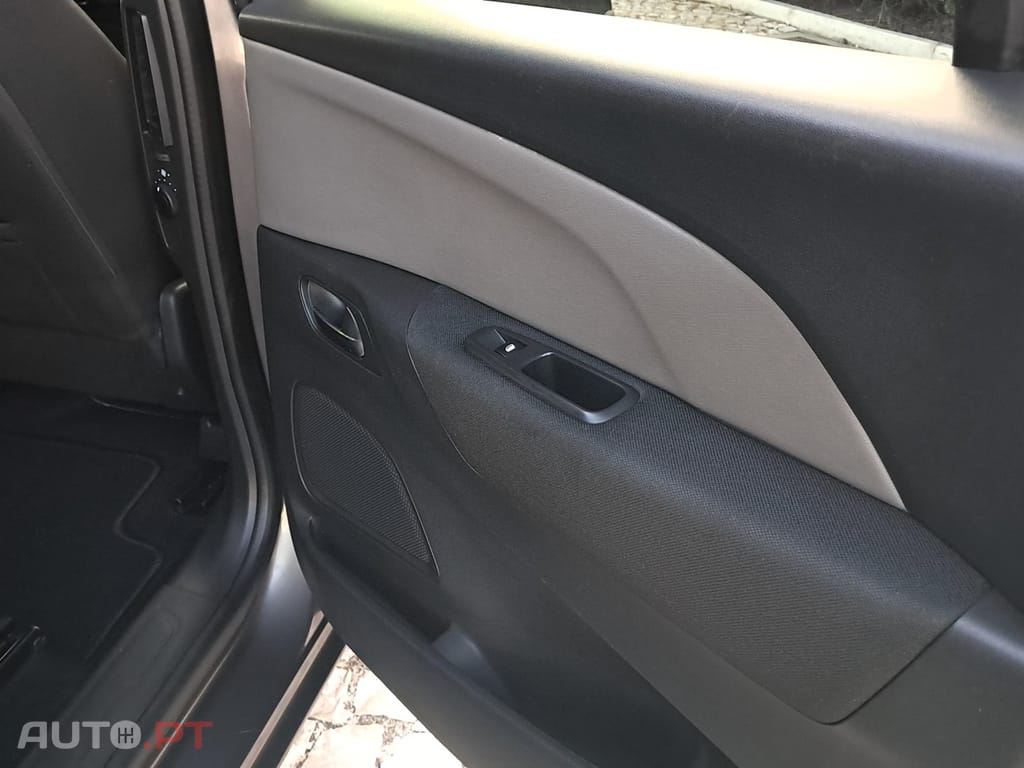Citroen C4 SpaceTourer 1.5 BlueHDi Feel
