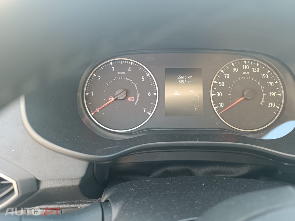 Dacia Sandero Stepaway Extreme + 1.0 Eco-G 100cv
