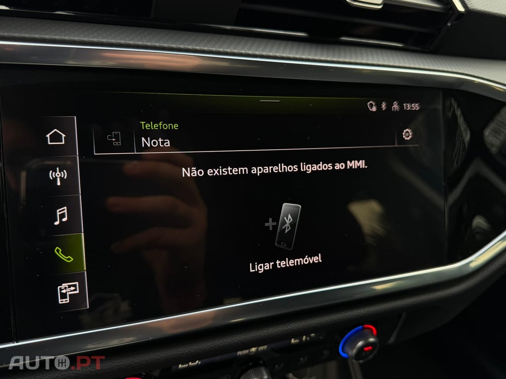 Audi Q3 35 TDI S line S tronic