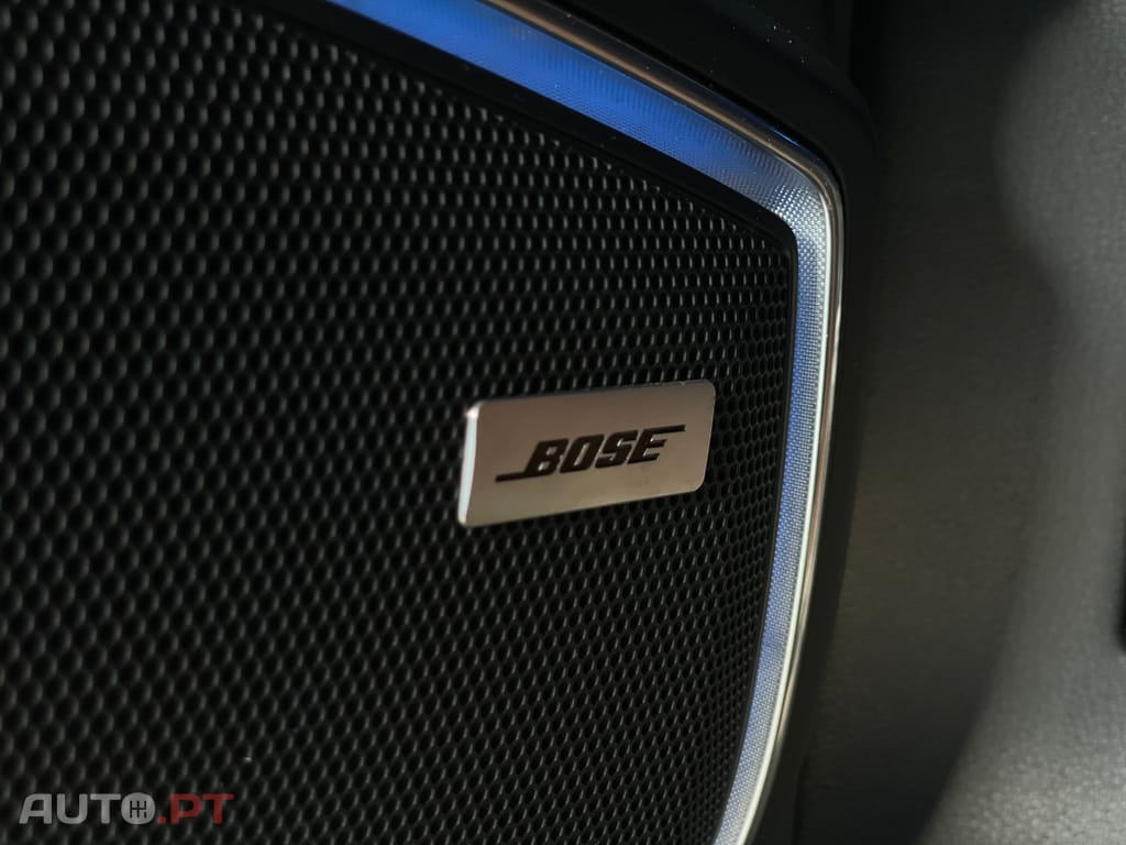 Porsche Panamera 4 E-Hybrid