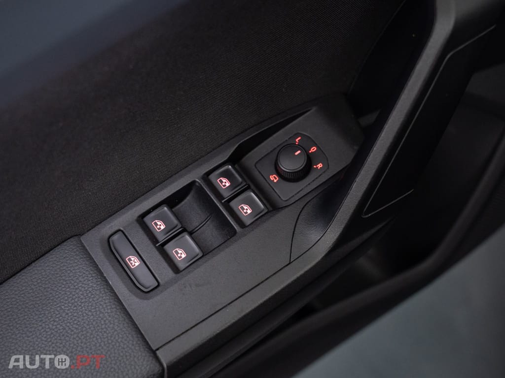 Seat Arona 1.0 TSI FR