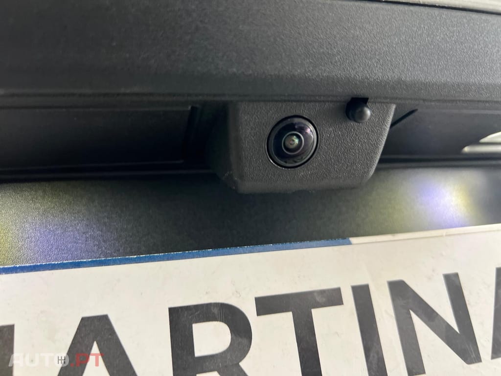 Peugeot 3008 1.2 Hybrid Allure Pack e-DCS6