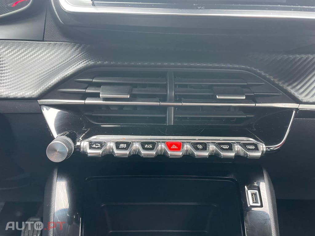 Peugeot 208 1.2 PureTech Active