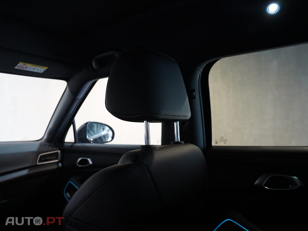 BYD Atto 2 1.5 DM-i Boost