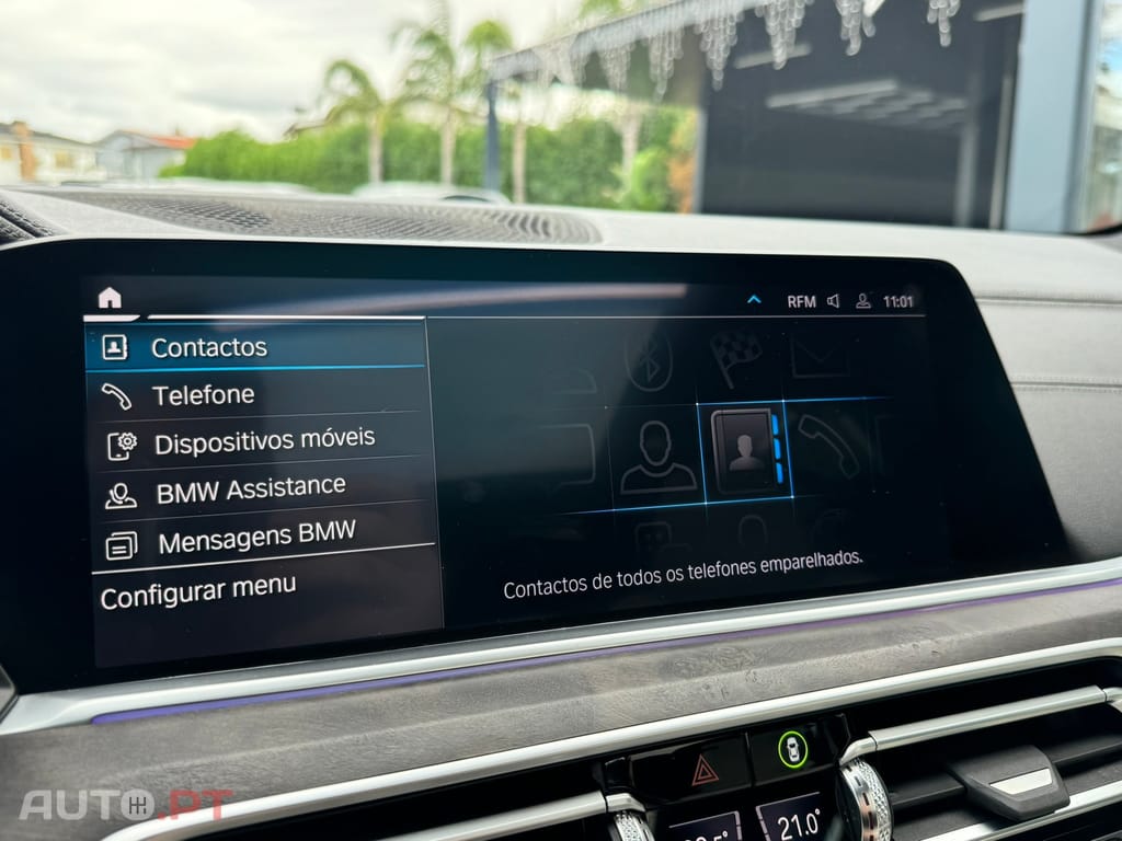 BMW X5 45 e xDrive Pack M