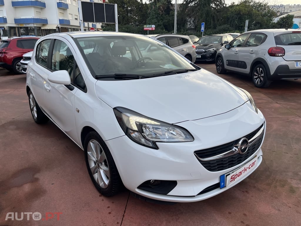 Opel Corsa 1.2 Enjoy