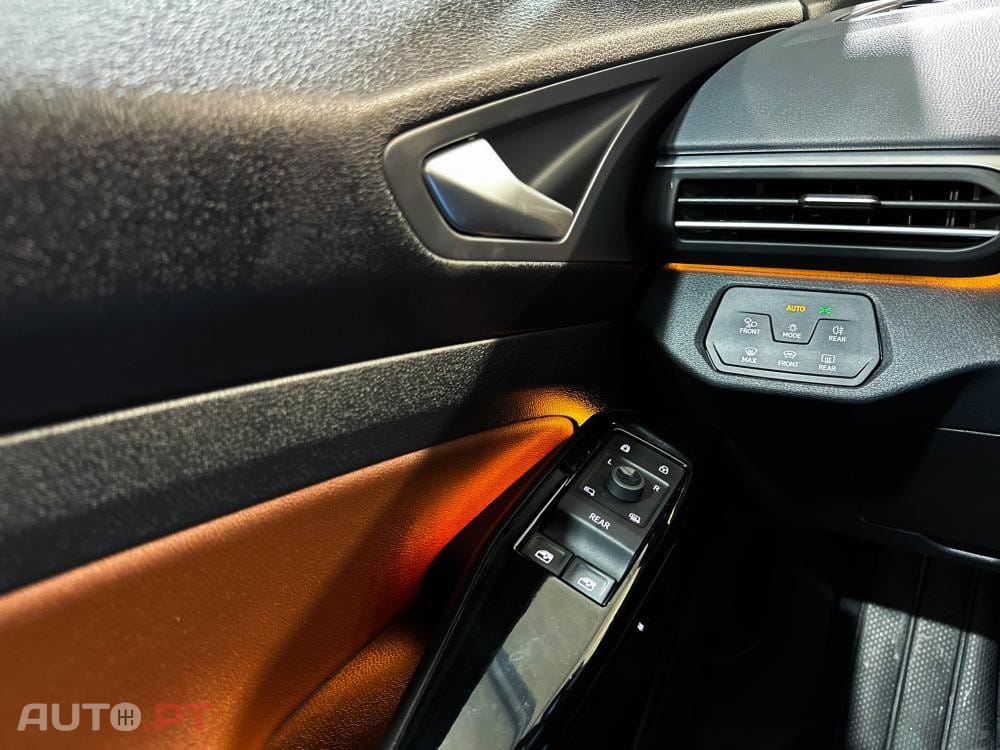 Volkswagen Id.4 MAX Edition 77kWh