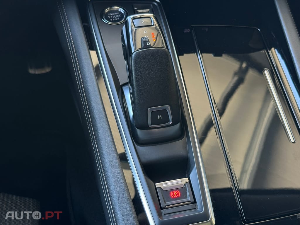 Peugeot 508 1.5 BlueHDi GT EAT8