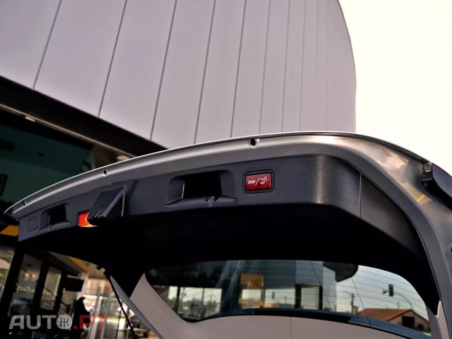 Mercedes-Benz GLC 220 d 4Matic Edition