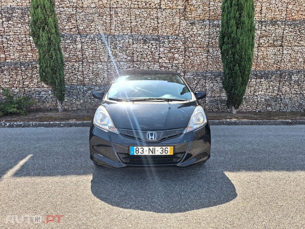 Honda Jazz 1.2 i-VTEC Elegance