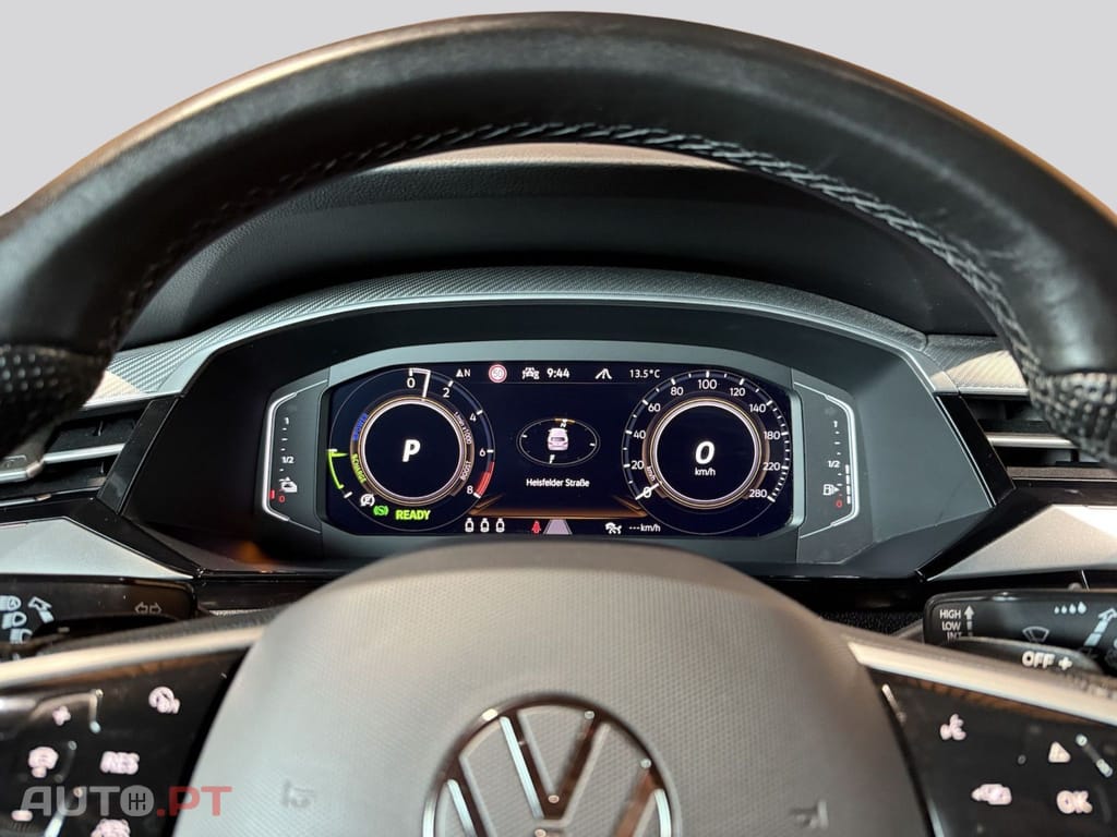Volkswagen Arteon I.V.A DEDUTIVEL 1.4 eHybrid SB. R-Line  