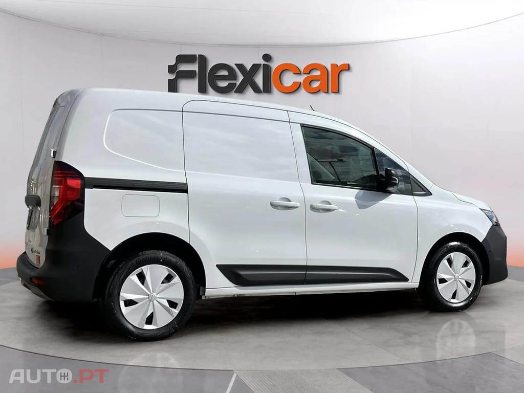 Nissan Townstar 45 kWh L1 Professional Basic