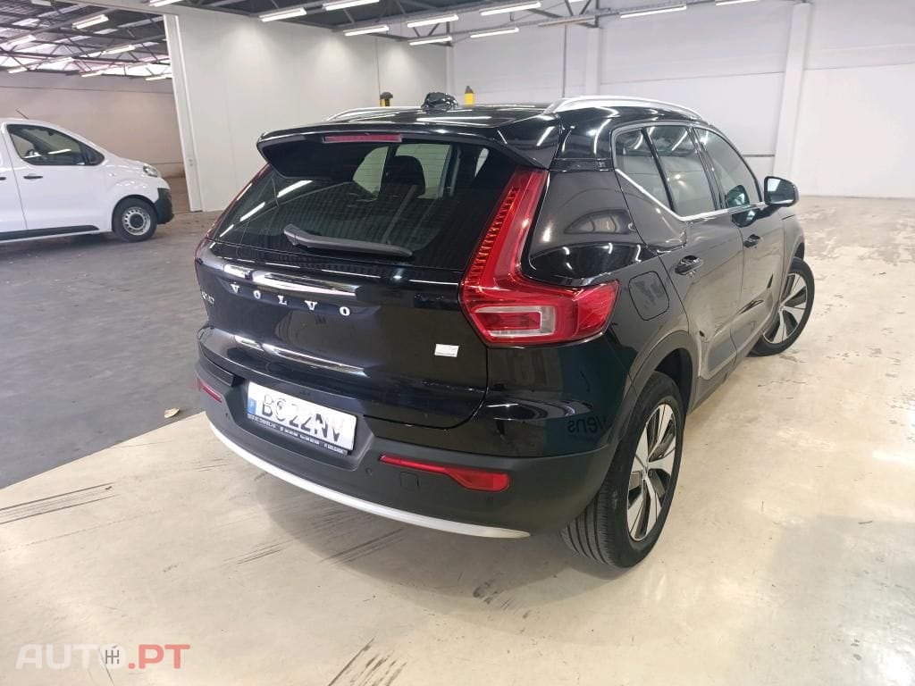 Volvo XC40 1.5 T4 PHEV Essential