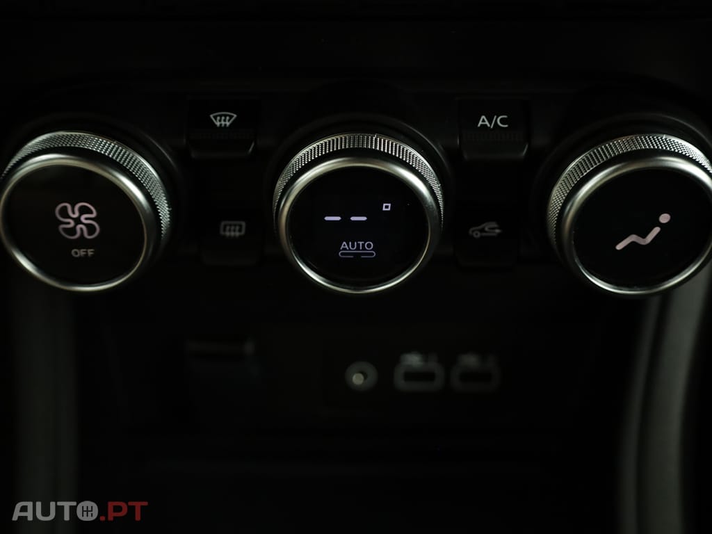 Renault Captur Captur 1.0 TCe Techno