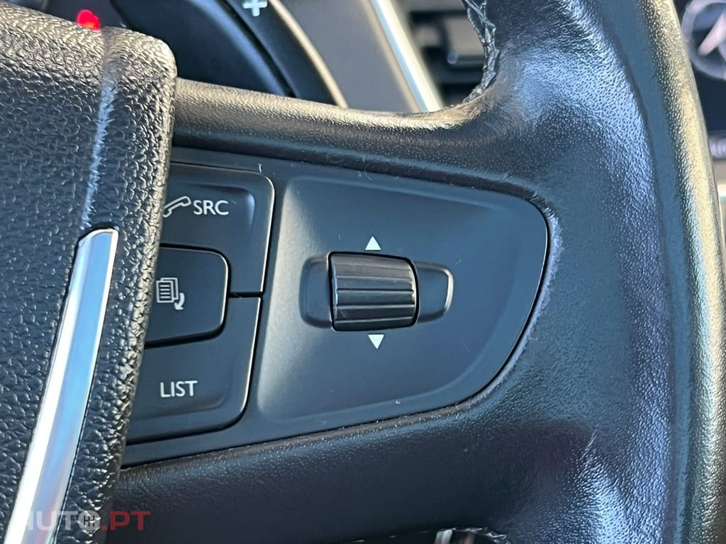 Peugeot 508 SW 1.6 e-HDi Active CMP6