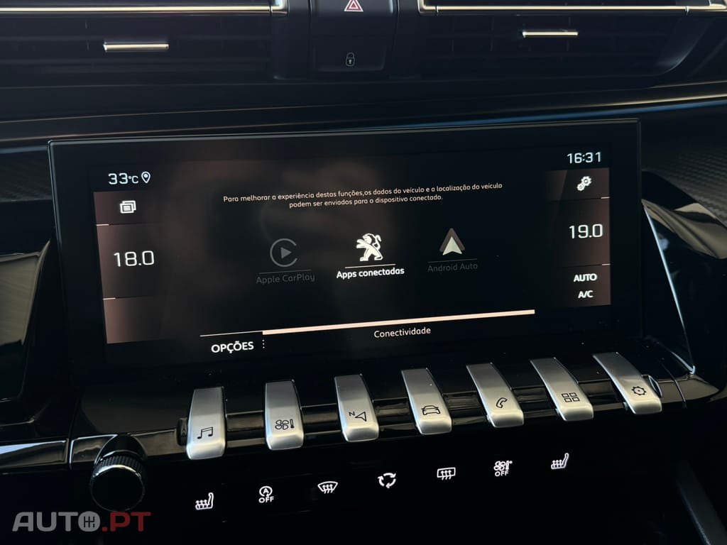 Peugeot 508 1.5 BlueHDi GT EAT8