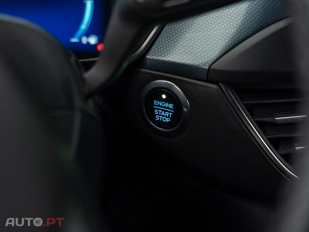 Ford Focus SW 1.5 TDCi EcoBlue Active X