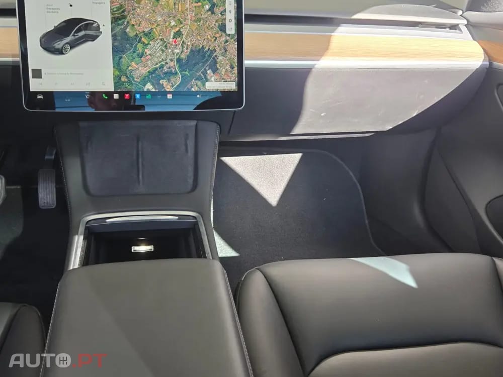 Tesla Model 3 Premium Long Range AWD Dual Motor