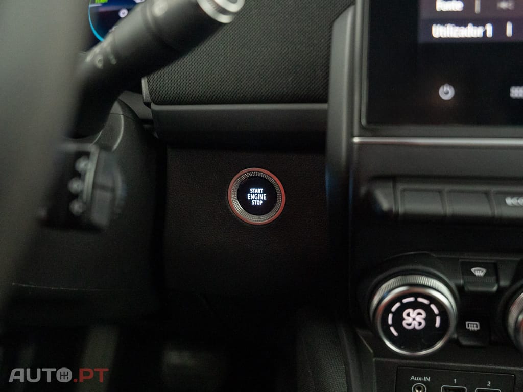 Renault Zoe (c/ Bateria) Zen 50