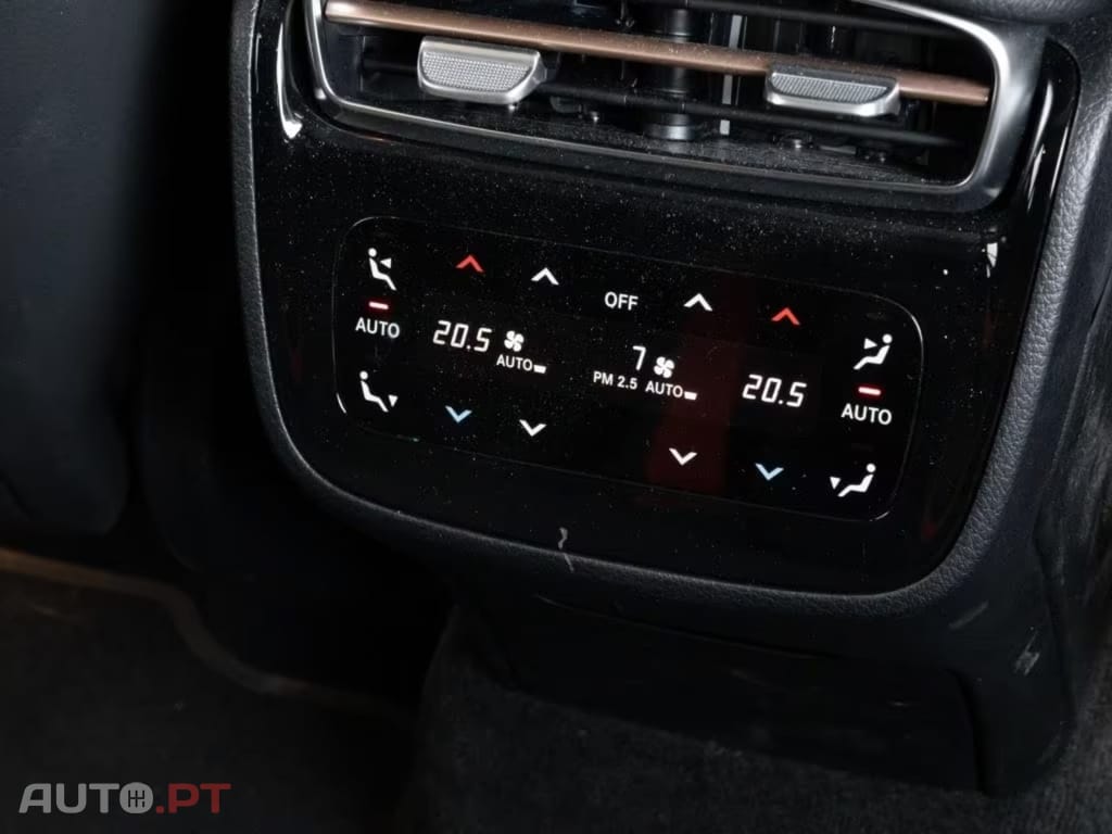 Mercedes-Benz EQE 53 AMG 4M I.V.A DEDUTIVEL