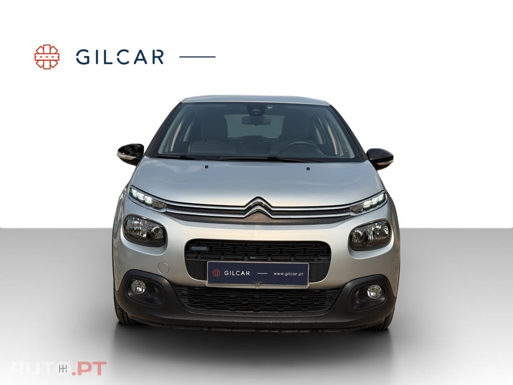 Citroen C3 1.2 PureTech Feel