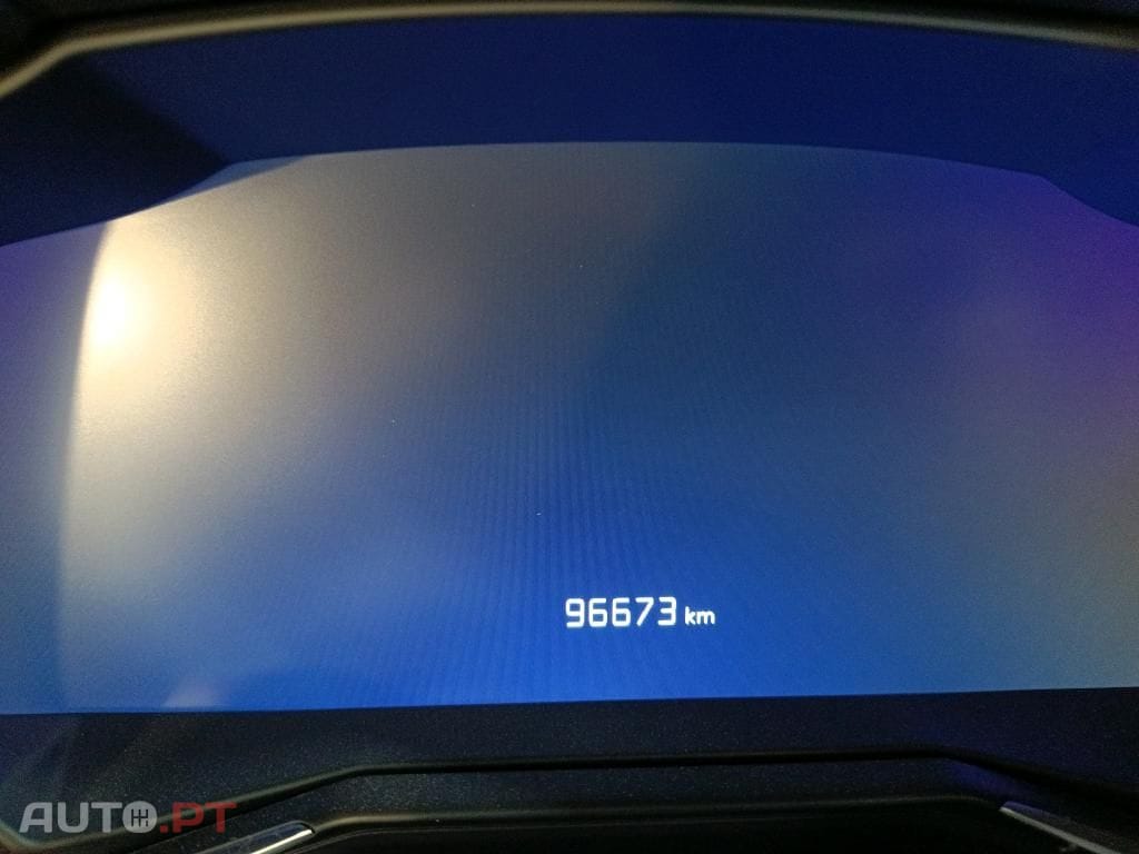 DS DS7 Crossback E-Tense Performance Line EAT8