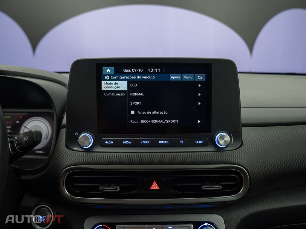 Hyundai Kauai 64 kWh Premium