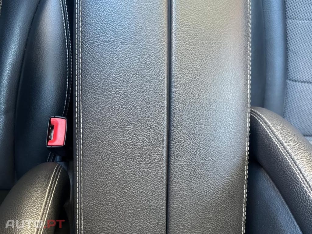 Mercedes-Benz C 200 D AVANTEGARDE